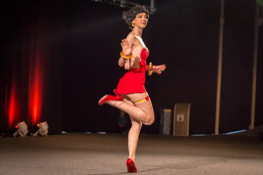 Copyright : Stéphane Gallay